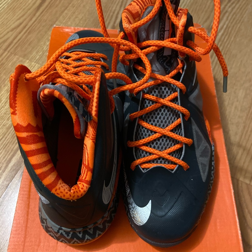 Lebron X